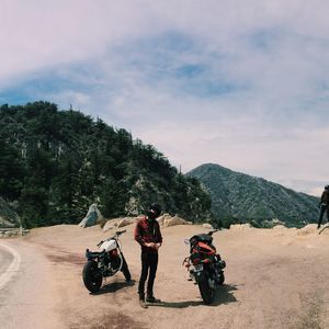 Meet your Posher, Brett